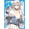Seven Seas Arifureta: From Commonplace to World's Strongest (Manga) Vol. 15 | Roga