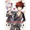 Seven Seas Ayakashi Triangle Vol. 14 | V14