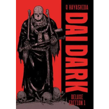 Seven Seas DAI DARK DLX ED V01 (V01-3 OMNI] | V01 egyéb könyv