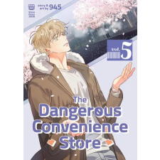 Seven Seas DANGEROUS CONVENIENCE STORE V05 | V05 egyéb könyv