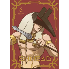 Seven Seas ENNEAD V06 | V06 egyéb könyv