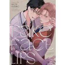 Seven Seas Fake Fact Lips | Machi Suehiro egyéb könyv