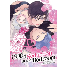 Seven Seas God of Seduction in the Bedroom | TSUYUHISA FUMI egyéb könyv