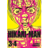 Seven Seas Hikari-Man (Omnibus) Vol. 3-4