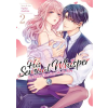 Seven Seas His Sensual Whisper: The Voice That Sets Me on Fire Vol. 2 – V02 (Puha kötésű)