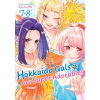 Seven Seas Hokkaido Gals Are Super Adorable! (Omnibus) Vol. 7-8 (Könyv)