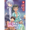 Seven Seas Ideal Sponger Life Vol. 9 | Tsunehiko Watanabe