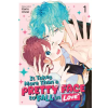 Seven Seas IT TAKES MORE THAN A PRETTY FACE TO V01 | V01