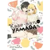Seven Seas Kase-San and Yamada Vol. 4 | V04