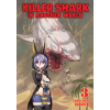 Seven Seas Killer Shark in Another World Vol. 3 | V03