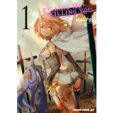 Seven Seas Killing Me / Killing You Vol. 1 | V01 egyéb könyv
