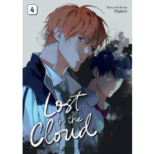 Seven Seas Lost in the Cloud Vol. 4 egyéb könyv
