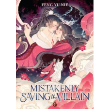 Seven Seas Mistakenly Saving the Villain 1 (Special Edition) | Feng Yu Nie egyéb könyv