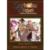 Seven Seas Mushoku Tensei: Jobless Reincarnation Deluxe Edition 2 (Light Novel) (Vol. 4-6 Hardcover Omnibus) | Shirotaka
