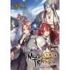 Seven Seas Mushoku Tensei: Jobless Reincarnation (Light Novel) Vol. 3 | Rifujin Na Magonote,Shirotaka