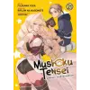 Seven Seas Mushoku Tensei: Jobless Reincarnation (Manga) Vol. 21 | Fujikawa Yuka