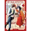 Seven Seas MY DEAR DETECTIVE MITSUKOS CASE V01 | V01