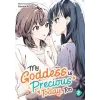 Seven Seas My Goddess Is Precious Today, Too Vol. 2 | V02