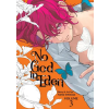 Seven Seas No God in Eden Vol. 3 (Könyv)