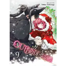 Seven Seas Outbride: Beauty and the Beasts Vol. 9 | V09 egyéb könyv