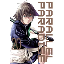 Seven Seas Parallel Paradise Vol. 20 | V20 egyéb könyv