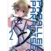 Seven Seas Parallel Paradise Vol. 2 | Okamoto