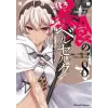 SEVEN SEAS PR Berserk of Gluttony (Manga) Vol. 8 | Daisuke Takino
