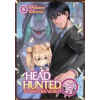 SEVEN SEAS PR Headhunted to Another World: From Salaryman to Big Four! Vol. 5 | Benigashira