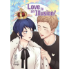 SEVEN SEAS PR Love Is an Illusion! Vol. 5 | Fargo