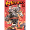 Seven Seas RE MONSTER V11 – V11