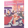 Seven Seas RIVERBAY ROAD MENS DORMITORY V02 | V02