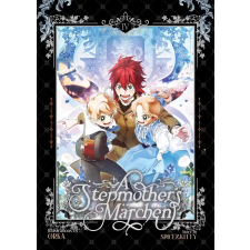 Seven Seas STEPMOTHERS MARCHEN V04 | V04 egyéb könyv