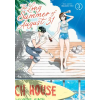 Seven Seas The Long Summer of August 31 Vol. 3