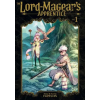 Seven Seas The Lord-Magear's Apprentice Vol. 1 | FLIPFLOPS