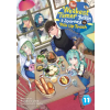 Seven Seas The Weakest Tamer Began a Journey to Pick Up Trash (Light Novel) Vol. 11 – Nama