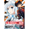 Seven Seas The World's Fastest Level Up (Manga) Vol. 6 – Atsushi Suzumi