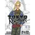 Seven Seas TOKYO REVENGERS OMNI V21-22 | V21-22