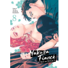 Seven Seas Yakuza Fiancé Raise Wa Tanin Ga II Vol. 8 | V08