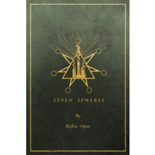  Seven Spheres – Rufus Opus idegen nyelvű könyv