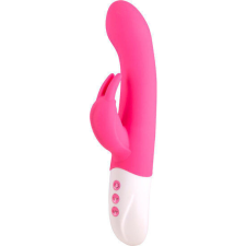  SEVENCREATIONS INTENCE POWER RÓZSASZÍN VIBRÁTOR NYUSZI vibrátorok