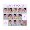 Seventeen - Always Yours (Limited Edition A) (CD + könyv)