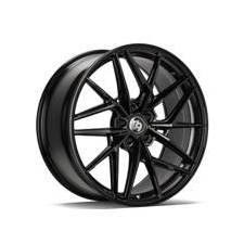 seventy9 SCF-I Fényes fekete 5/112 18x8 ET45 66,6 alufelni