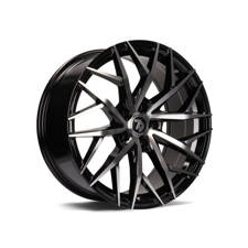 seventy9 SV-C 5/120 18x8 ET33 72,6 alufelni