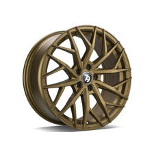 seventy9 SV-C Matt bronz 5/120 18x8 ET33 72,6 alufelni