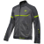 Seventy Degrees SD-JR30.1 Mojave motoros kabát szürke-fluo sárga