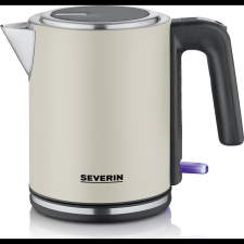 Severin 9577 vízforraló és teáskanna