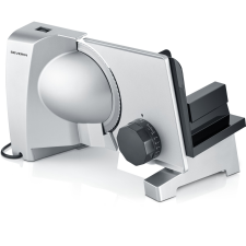 Severin AS 3917 szeletelőgép