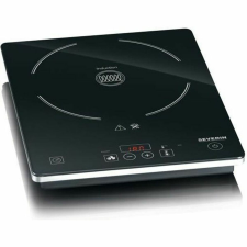 Severin Elektromos Főzőlap Severin 1071-000 2000 W főzőlap
