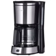 Severin KA 4823 kávéfőző Félautomata Csepegtető kávéfőző 1,25 L kávéfőző