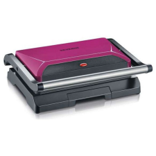 Severin KG2393 mini kontakt grill grillsütő
